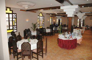 Hotel Ametis Club Karam à Ouarzazate Extérieur photo